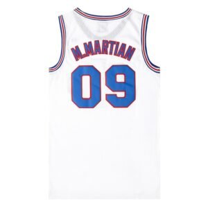 Space Jam Tune Squad Throwback Jersey