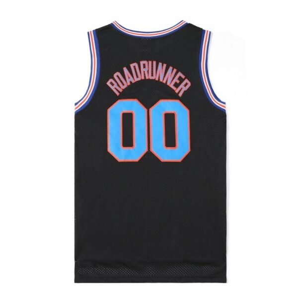 Space Jam Tune Squad Throwback Jersey