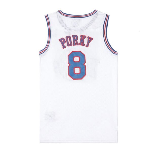 Space Jam Tune Squad Throwback Jersey