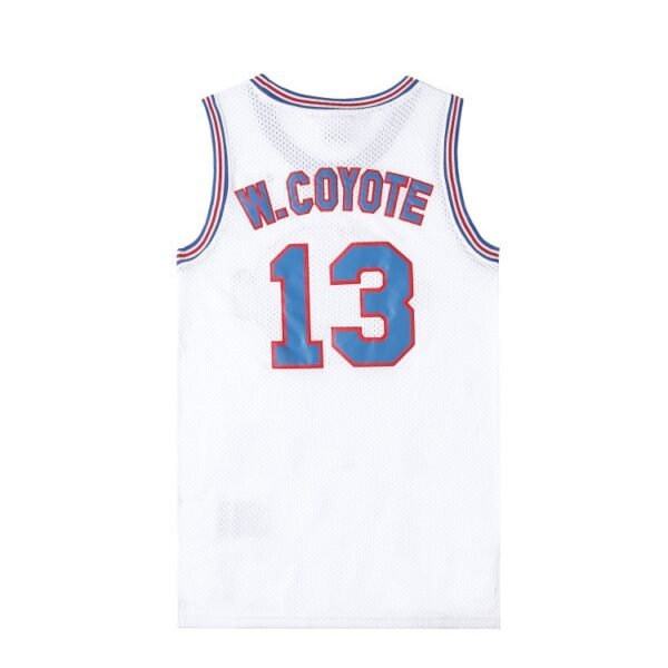 Space Jam Tune Squad Throwback Jersey