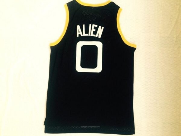 Space Jam Alien Monstars Jerseys